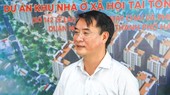 Ông Nguyễn Thế Tâm, Chủ tịch HĐQT Công ty Cổ phần Thái - Holding