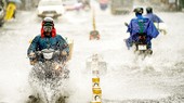 TPHCM: Đa dạng hóa nguồn kinh phí chống ngập