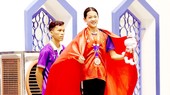 Kình ngư trẻ tài năng Nguyễn Thúy Hiền. Ảnh: THANH QUỐC