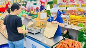 Co.opmart tại thành phố Huế triển khai chương trình “Tuần lễ không túi nilon”