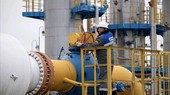 Cơ sở lưu trữ khí đốt của Gazprom ở Kasimov, Nga
