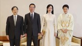 Nền tảng vững chắc cho sự phát triển quan hệ hợp tác hữu nghị Việt Nam - Nhật Bản