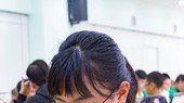 Kỳ thủ Nguyễn Linh Đan xếp hạng 3 tại giải cờ vua trẻ thế giới Super Final
