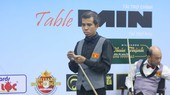 Trần Quyết Chiến là một trong những đầu kéo giúp phát triển billiards carom 3 băng chuyên nghiệp tại Việt Nam. Ảnh: LP
