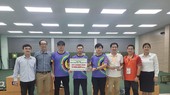 Nhờ kế hoạch huấn luyện rõ ràng, bắn súng TPHCM tiến bộ vượt bậc so với kỳ đại hội 4 năm trước