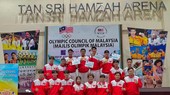 Đấu kiếm TPHCM khẳng định thế mạnh nội dung kiếm 3 cạnh