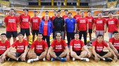 Đội tuyển bóng chuyền nam Philippines tập trung cho SEA Games 32