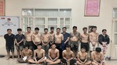 Bắt nhóm lừa tuyển dụng để ép nhiều cô gái vay nợ, múa thoát y, bán dâm ở Đồng Nai
