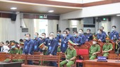 Vụ án buôn lậu xăng giai đoạn 2: Truy tố 32 bị can về tội Trốn thuế