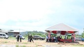 Triệt phá tổ chức dàn cảnh bán dự án 'ma' tại Đồng Nai