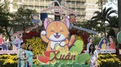 Tác phẩm đoạt giải nhất đường hoa BV Chợ Rẫy của Trung tâm Tim Mạch