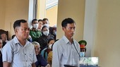 Thu tiền làm sổ đỏ sai quy định, nguyên chủ tịch xã và cán bộ địa chính lãnh án tù