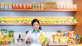 Bột trộn sẵn Miko – Hương Xưa có đại sứ thương hiệu là nghệ nhân Tịnh Hải