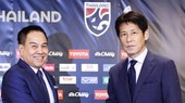 FAT sắp phát đi thông báo về việc sa thải HLV Akira Nishino. Ảnh: FAT