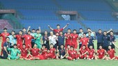 U19 Việt Nam giành huy chương đồng ở Giải U19 Đông Nam Á 2022