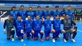 Các cầu thủ Sahako FC đã chơi đầy nỗ lực và cố gắng