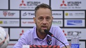HLV Thái Lan: Mục tiêu ghi 1 bàn trên sân Việt Nam, nhưng hòa 2-2 gần như hoàn hảo