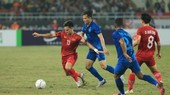 Đội tuyển Việt Nam di chuyển sang Thái Lan vào trưa 13-1
