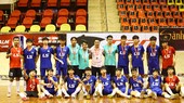 Lứa cầu thủ tuyển sinh vào năm 2022 của Thái Sơn Nam đã có những bước tiến về mặt chuyên môn