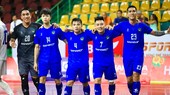 Sahako là đương kim vô địch ở Giải futsal VĐQG