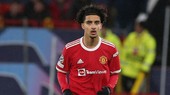 Tiền vệ Zidane Iqbal không tham dự U23 Doha Cup 2023 cùng U23 Iraq.