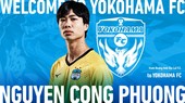 Công Phượng trở lại bóng đá Nhật Bản mang theo nhiều kỳ vọng của người hâm mộ Việt Nam.