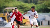 Becamex Bình Dương có 2 trận giao hữu với CLB TPHCM trong thời gian V-League 2023 tạm nghỉ. ẢNH: CAO TOÀN.