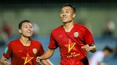 Ở tuổi 31, Vũ Quang Nam được HLV Philippe Troussier triệu tập lên đội tuyển Việt Nam.
