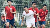 U21 Viettel FC gặp lại U21 PVF-CAND ở vòng chung kết sau khi cầm hòa nhau 1-1 từ vòng loại.