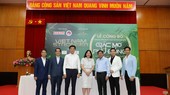 Công bố chương trình nghệ thuật truyền cảm hứng 'Viet Nam Stronger'