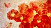 Sắc màu nữ tính và tâm tình