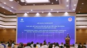 Chỉ 25% DNNVV tiếp cận được nguồn tài chính chính thống