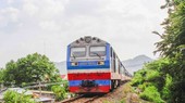 Sớm đầu tư dự án đường sắt Thủ Thiêm - Long Thành