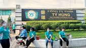 Thị trường lao động cuối năm: Tăng kết nối, ổn định việc làm