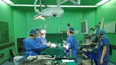 Cần cơ chế giữ chân nhân viên y tế