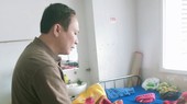 Thêm 1 cháu nhỏ tử vong trong vụ nổ tại Đắk Lắk
