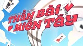 Phim hoạt hình Việt về tết miền Tây lên sóng