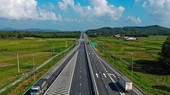 Đẩy nhanh tiến độ Dự án đường cao tốc Biên Hòa - Vũng Tàu