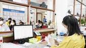 Giải tỏa áp lực cho cơ sở