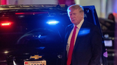 Cựu Tổng thống Donald Trump cho rằng sắp bị bắt