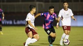 Bóng đá cần thành tích