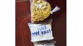 Nhân viên quét dọn trộm 1,1 tỷ đồng của chủ tiệm vàng ở quận 5