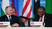 Đại biểu dự hội nghị BRICS được miễn trừ ngoại giao