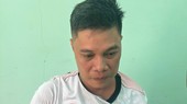 Huy tại cơ quan công an
