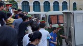 Vụ Thuduc House: Cục Thuế Tây Ninh có nhận tiền để hoàn thuế?