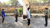 Bắt hiệu trưởng lợi dụng chức vụ cấp bằng giả