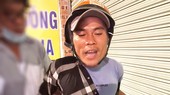 Khởi tố kẻ mang búa và dao sát hại 3 người ở Phú Yên