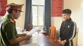Bắt đối tượng lừa đảo, đưa người sang Campuchia lấy hoa hồng