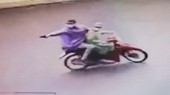 Điều tra vụ ẩu đả nghi dùng súng giữa phố tại Quy Nhơn