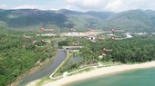 Bình Định đầu tư Đại lộ Nobel ở thung lũng khoa học Quy Hòa